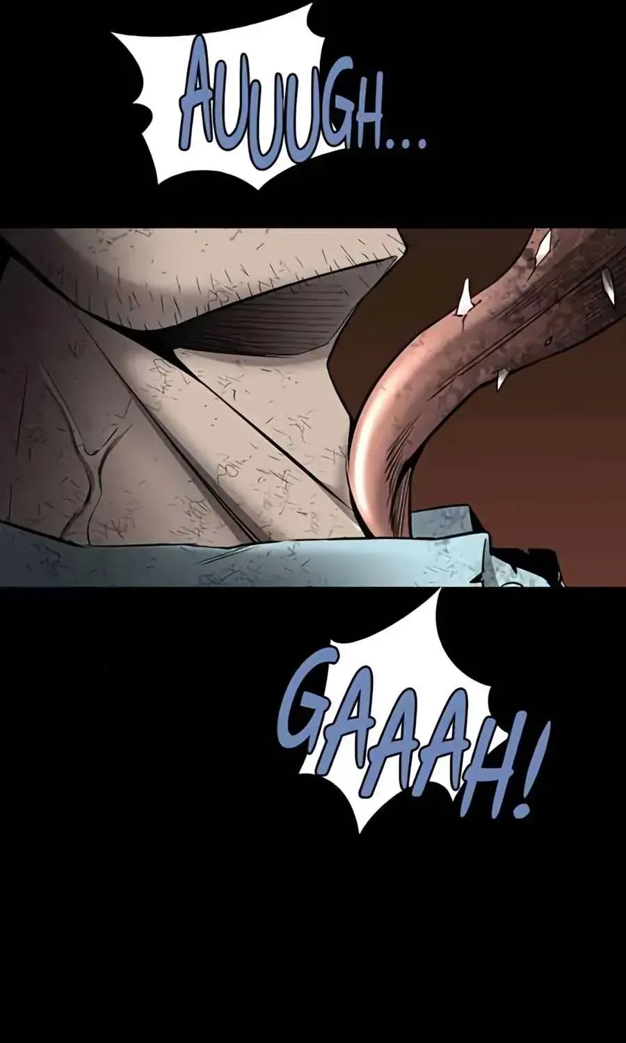 Dead Queen Chap 164 - Next Chap 165