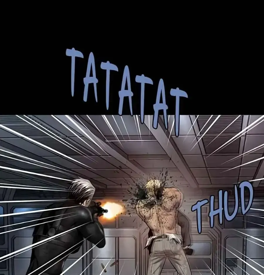 Dead Queen Chap 164 - Next Chap 165