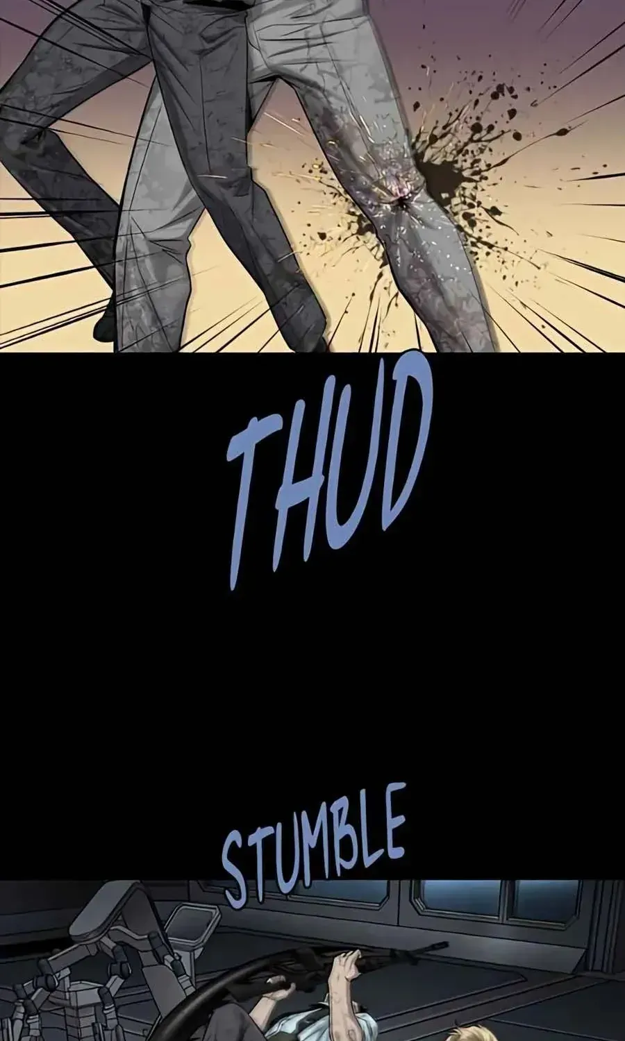 Dead Queen Chap 164 - Next Chap 165