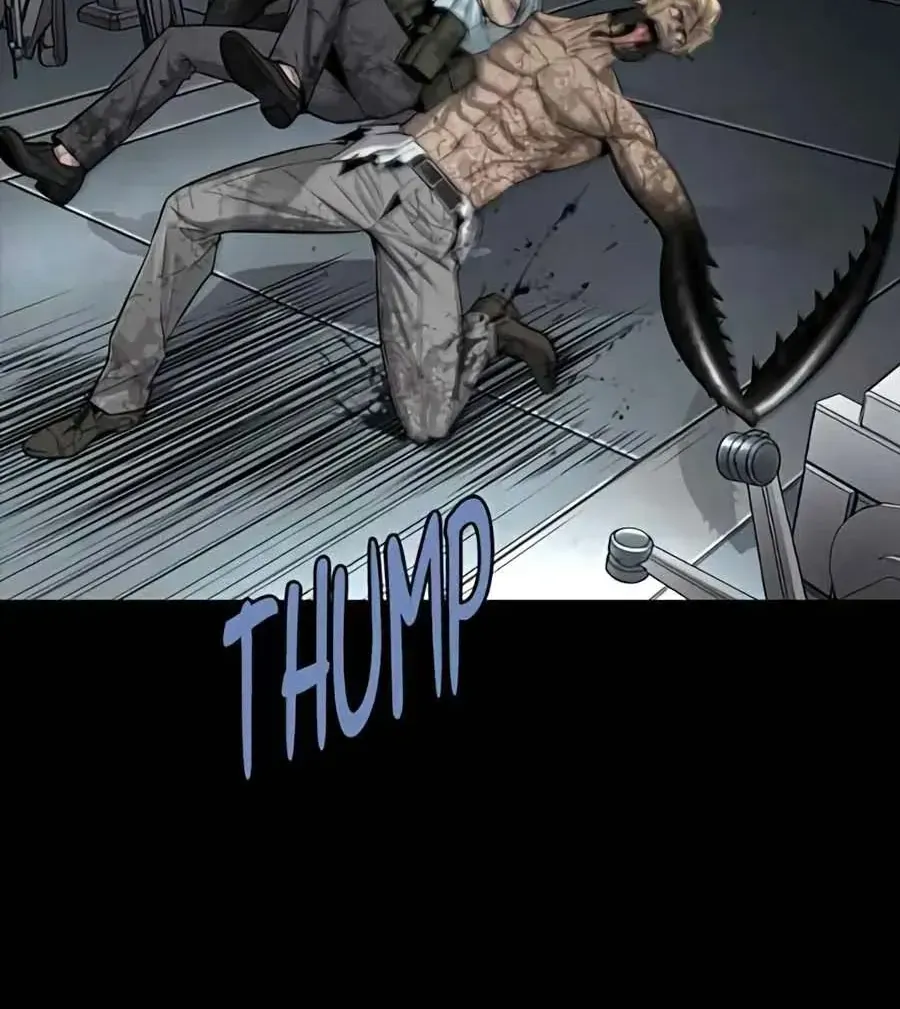 Dead Queen Chap 164 - Next Chap 165