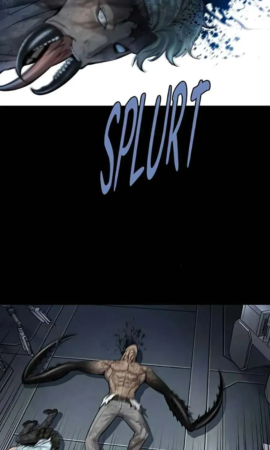 Dead Queen Chap 164 - Next Chap 165