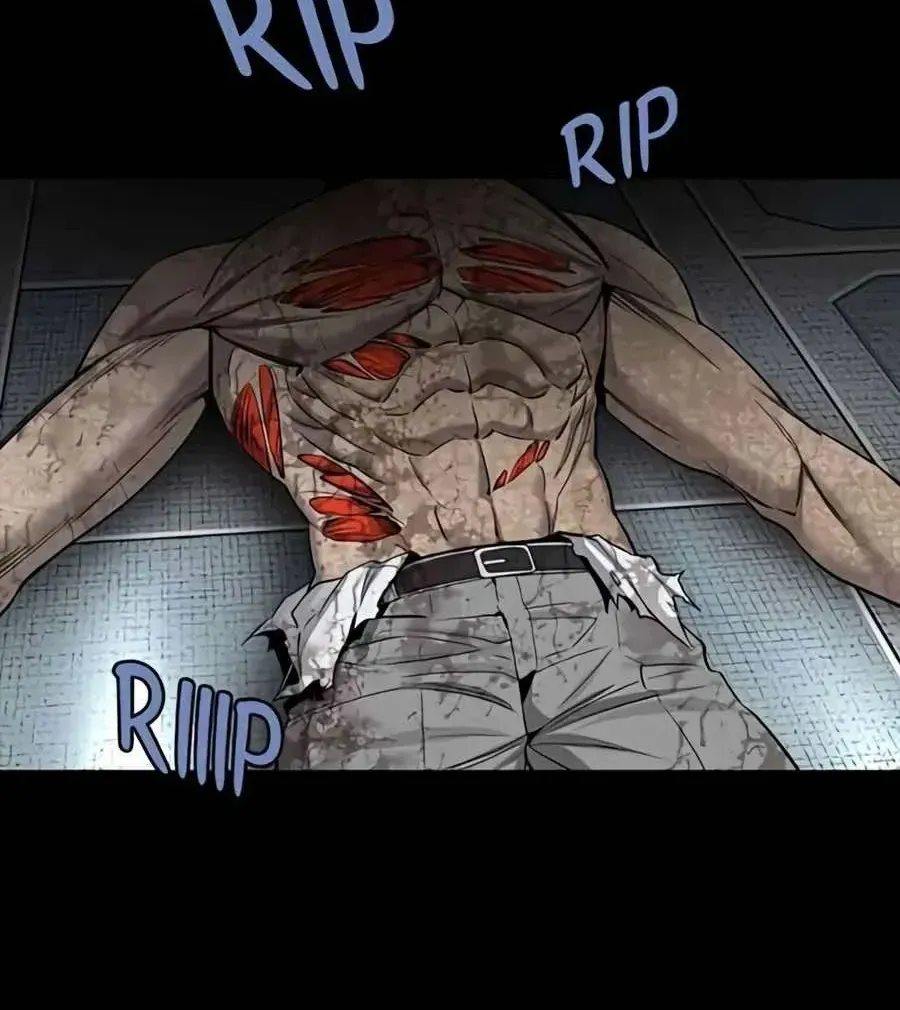 Dead Queen Chap 164 - Next Chap 165