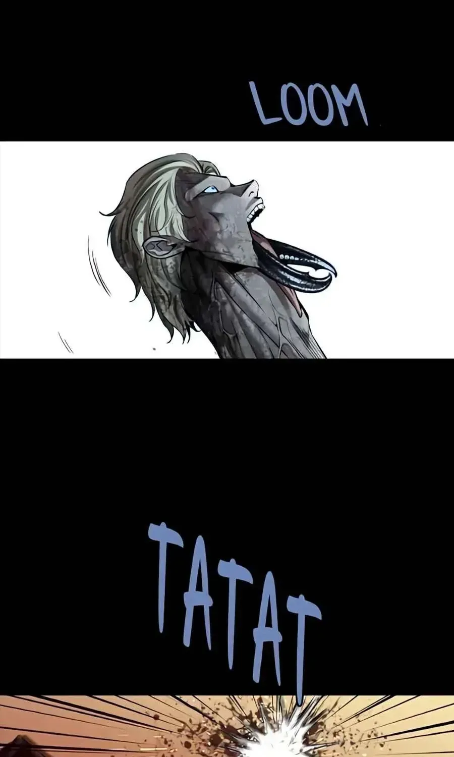 Dead Queen Chap 164 - Next Chap 165