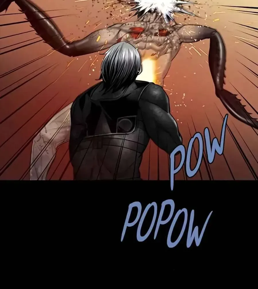 Dead Queen Chap 164 - Next Chap 165