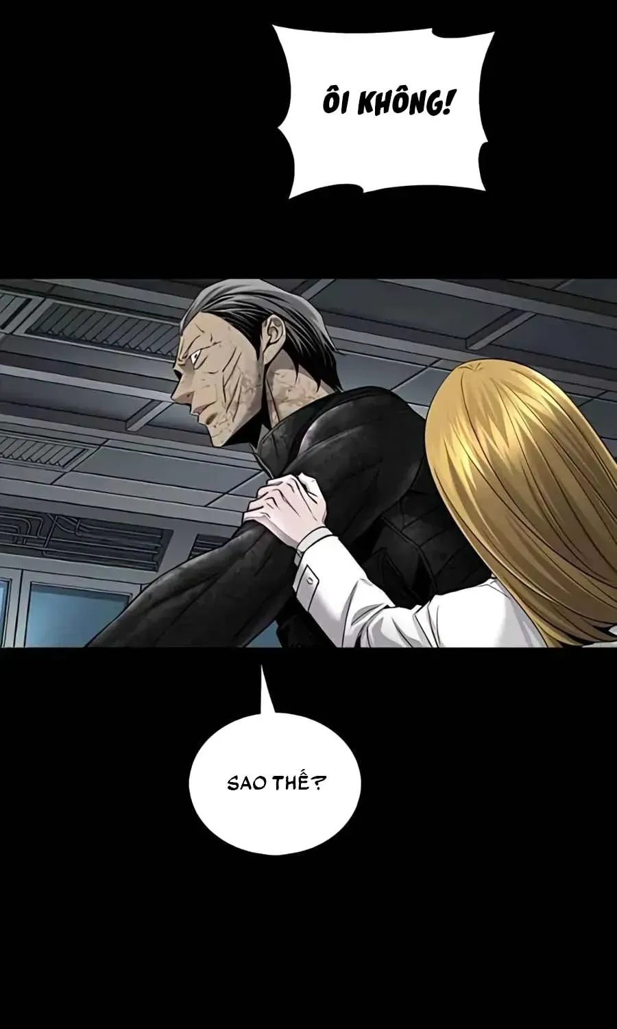 Dead Queen Chap 164 - Next Chap 165