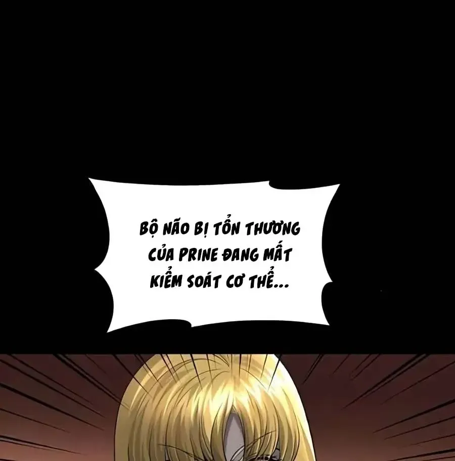 Dead Queen Chap 164 - Next Chap 165