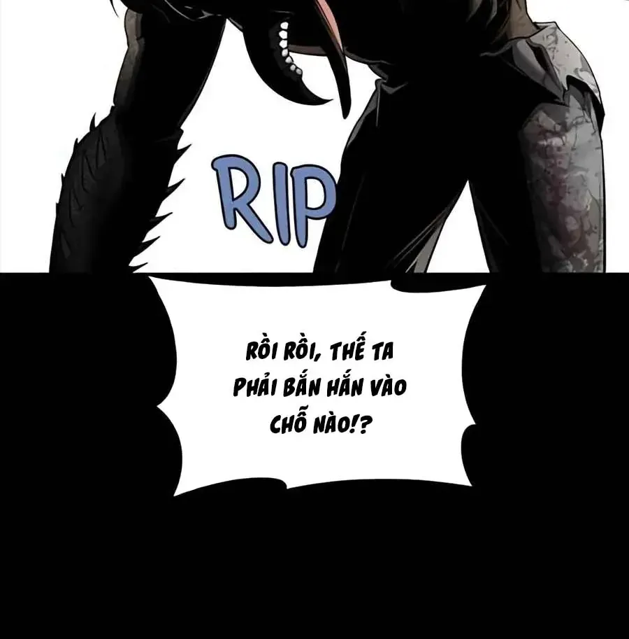 Dead Queen Chap 164 - Next Chap 165