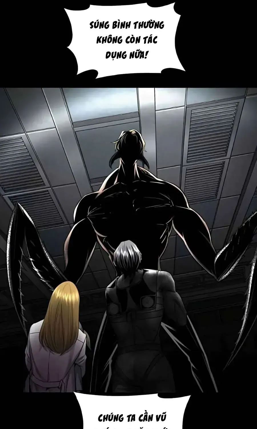 Dead Queen Chap 164 - Next Chap 165