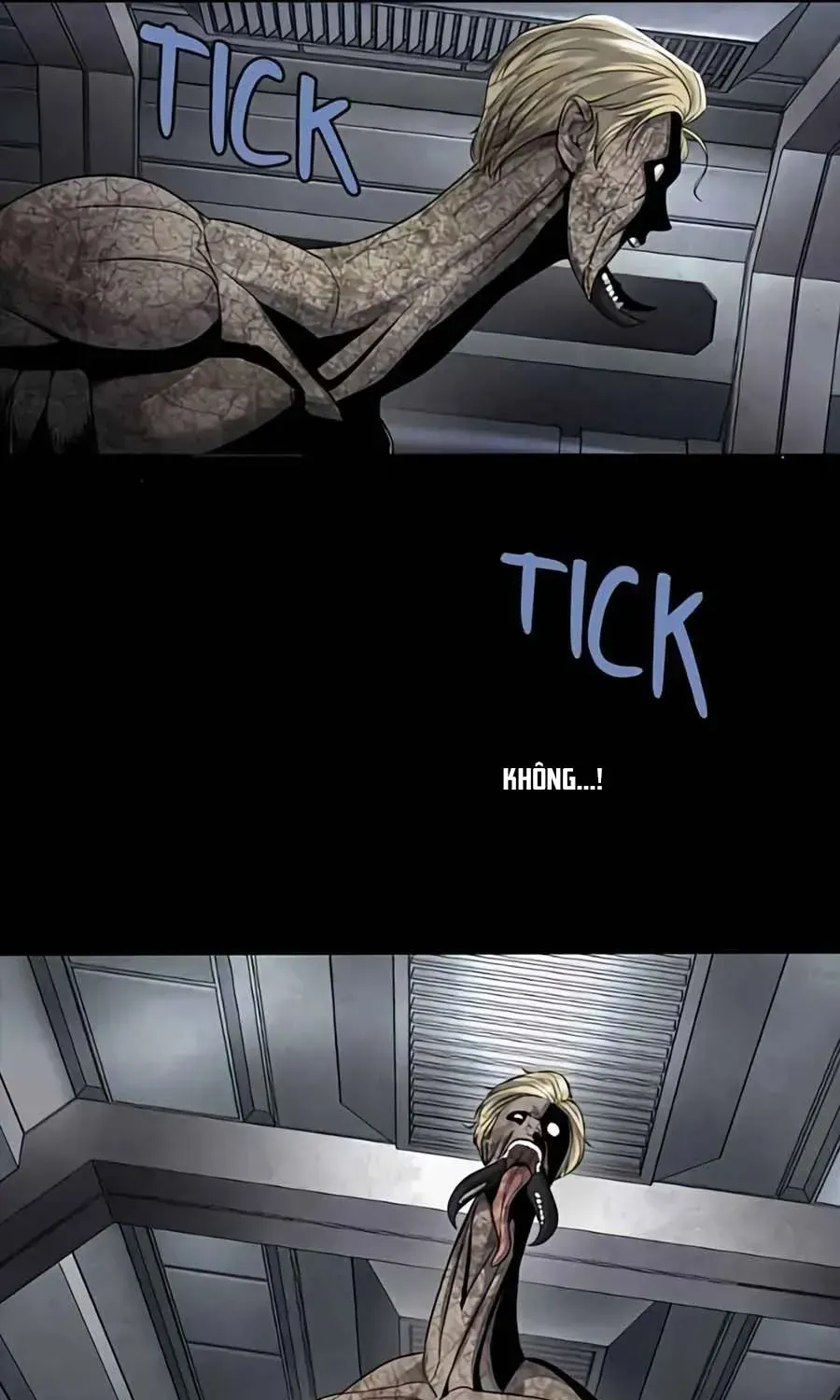 Dead Queen Chap 164 - Next Chap 165