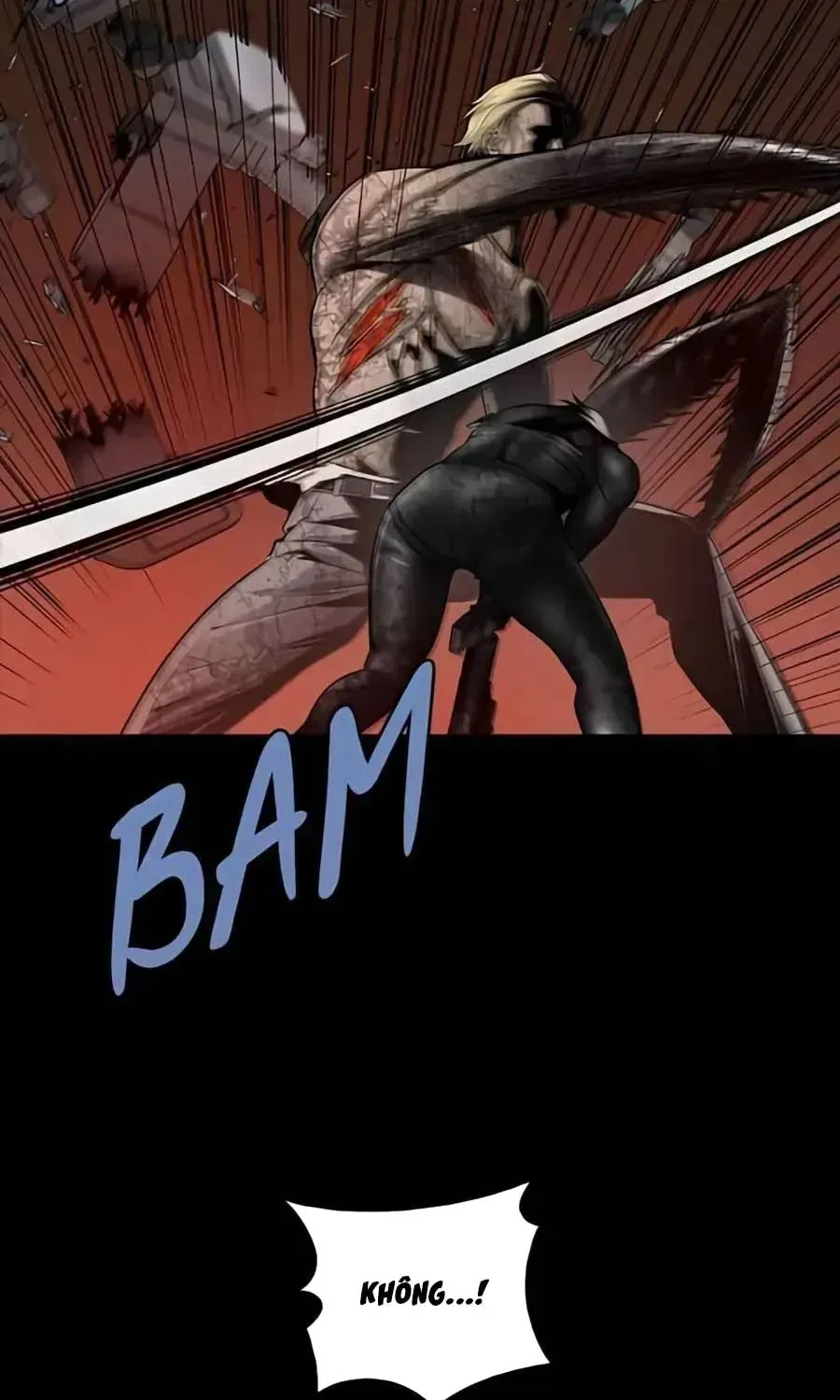 Dead Queen Chap 164 - Next Chap 165