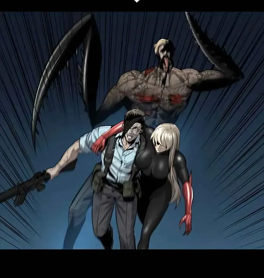 Dead Queen Chap 164 - Next Chap 165