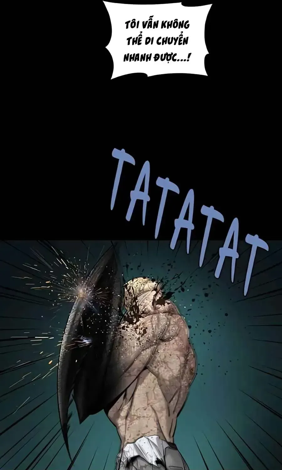 Dead Queen Chap 164 - Next Chap 165