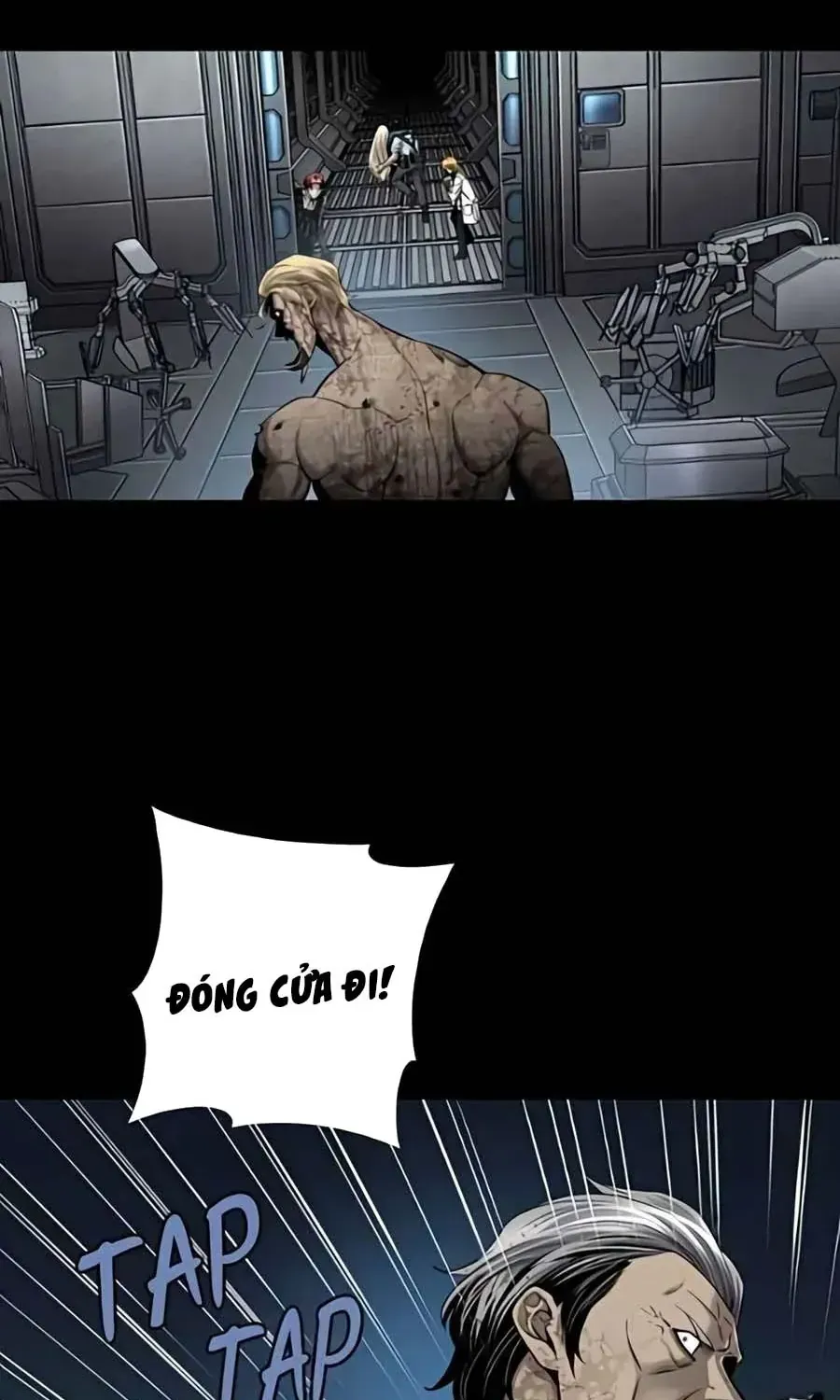 Dead Queen Chap 164 - Next Chap 165