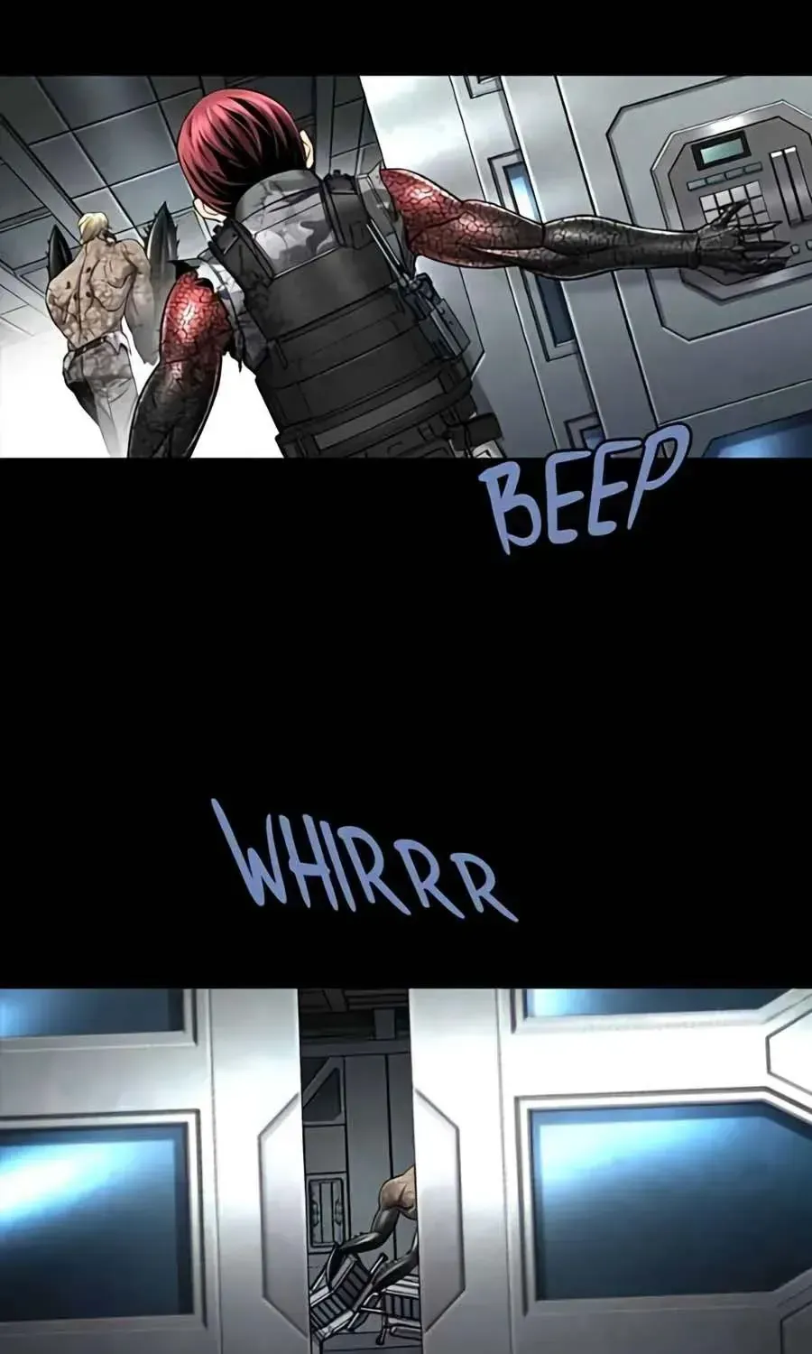 Dead Queen Chap 164 - Next Chap 165