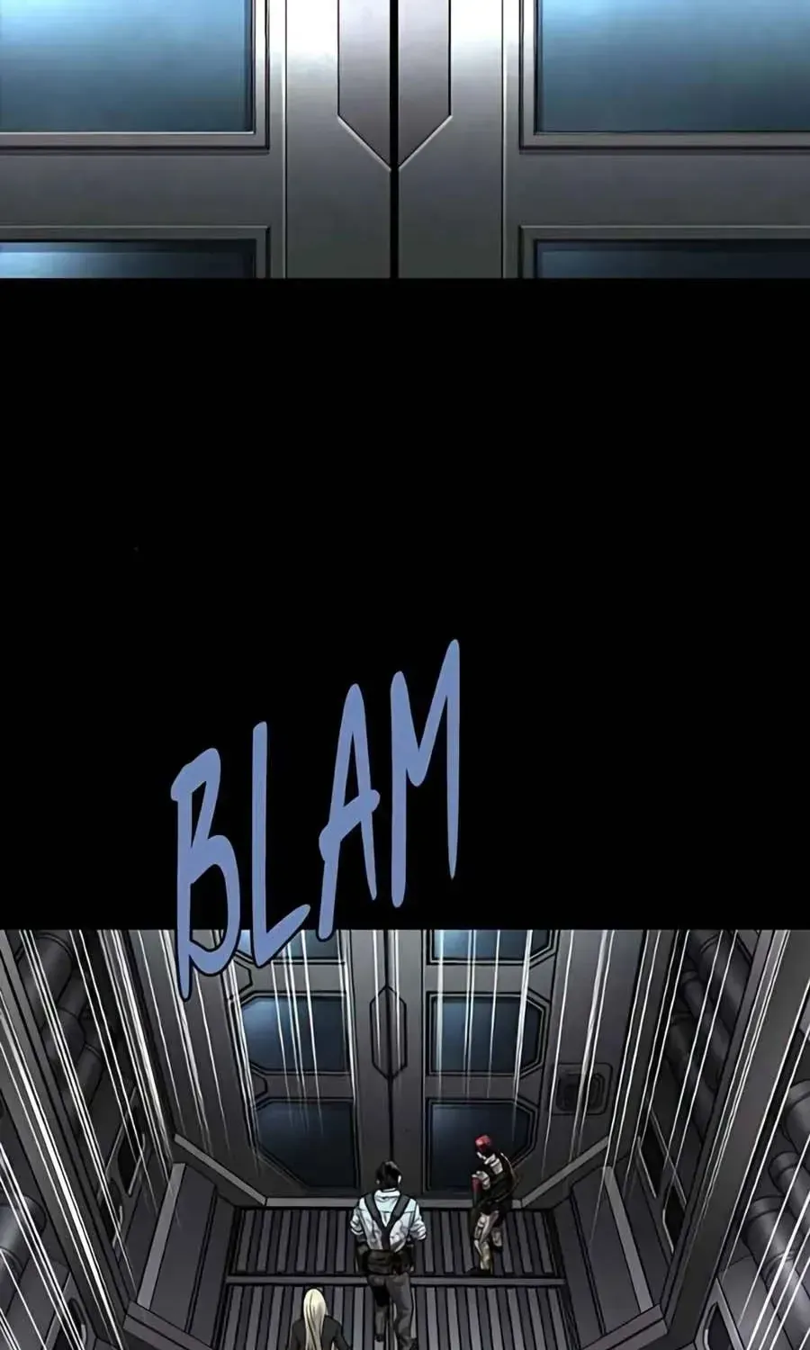 Dead Queen Chap 164 - Next Chap 165