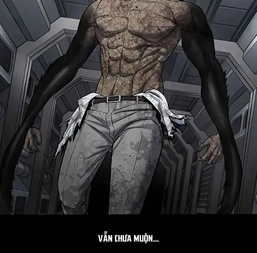 Dead Queen Chap 164 - Next Chap 165