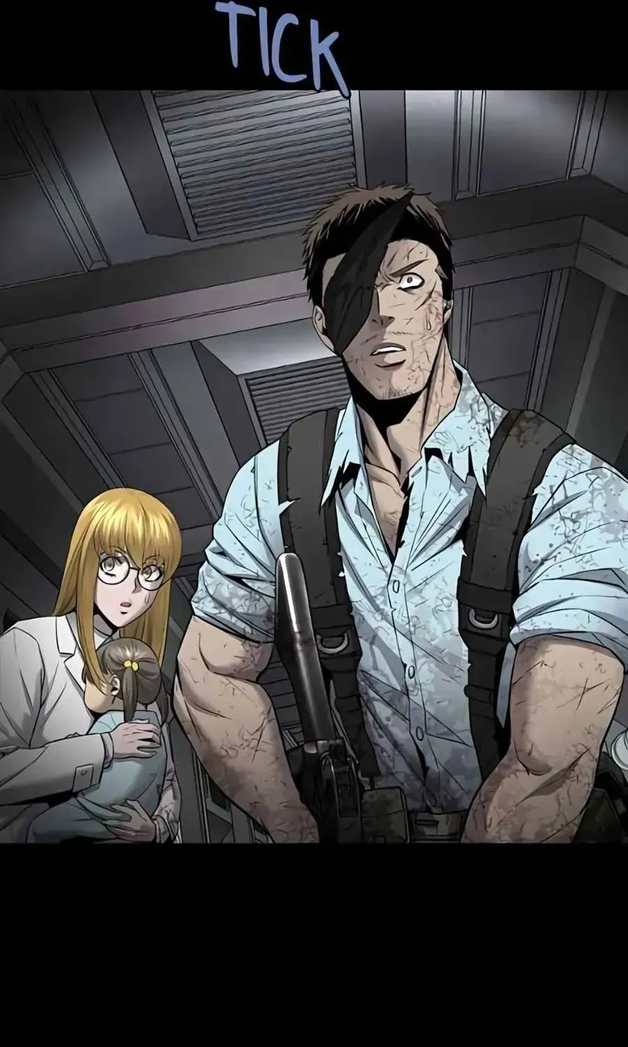 Dead Queen Chap 164 - Next Chap 165