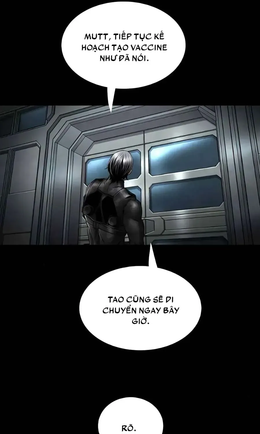 Dead Queen Chap 164 - Next Chap 165