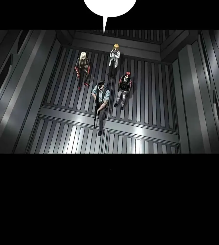 Dead Queen Chap 164 - Next Chap 165