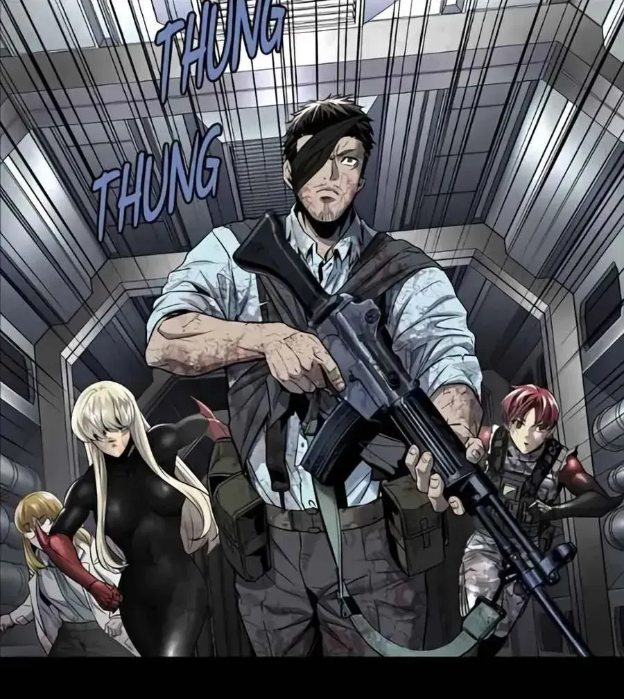 Dead Queen Chap 164 - Next Chap 165