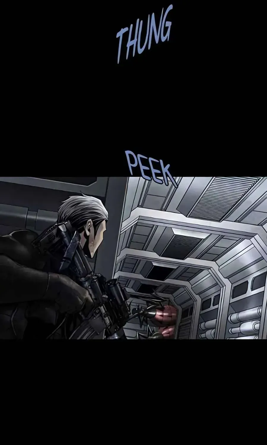 Dead Queen Chap 164 - Next Chap 165