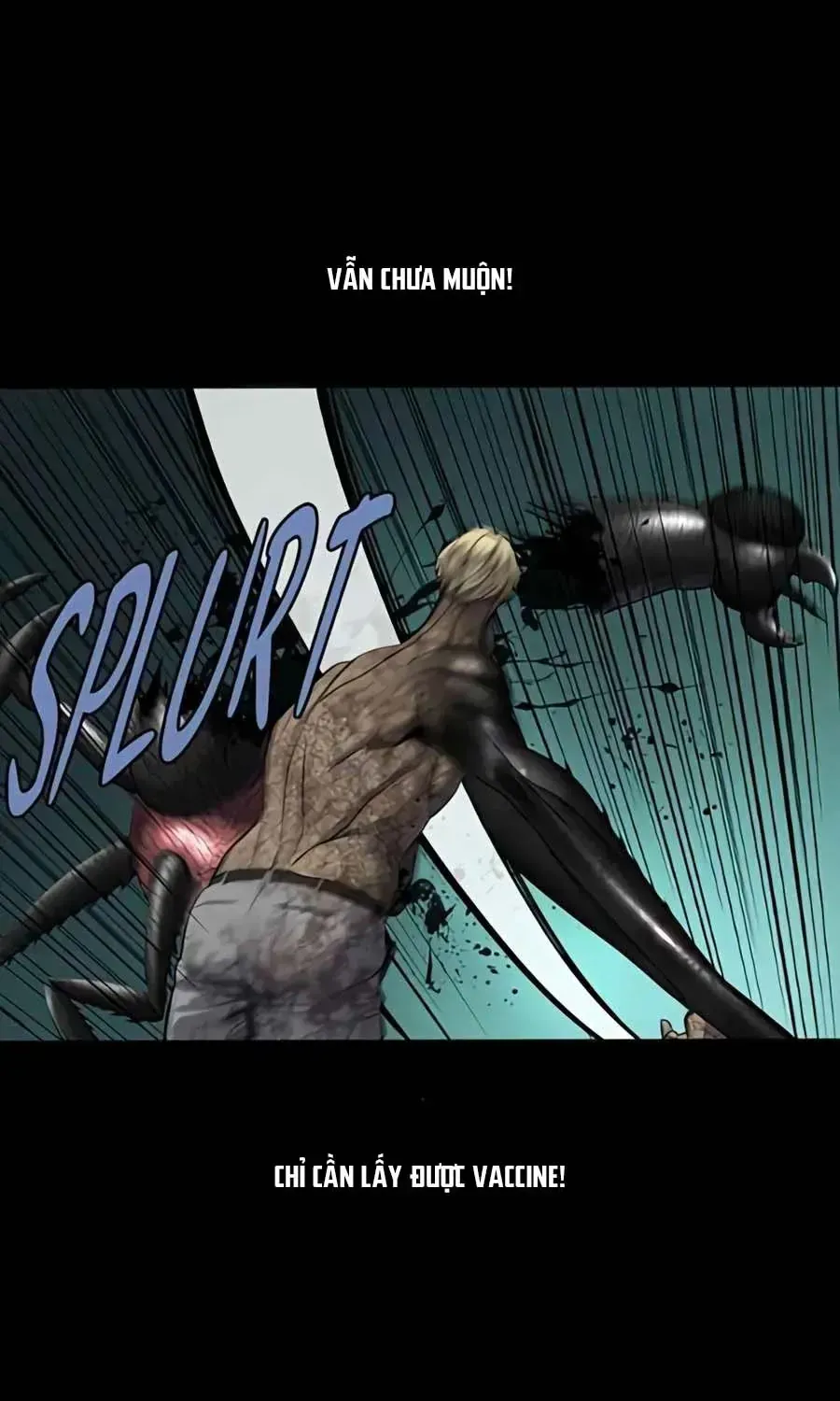 Dead Queen Chap 164 - Next Chap 165