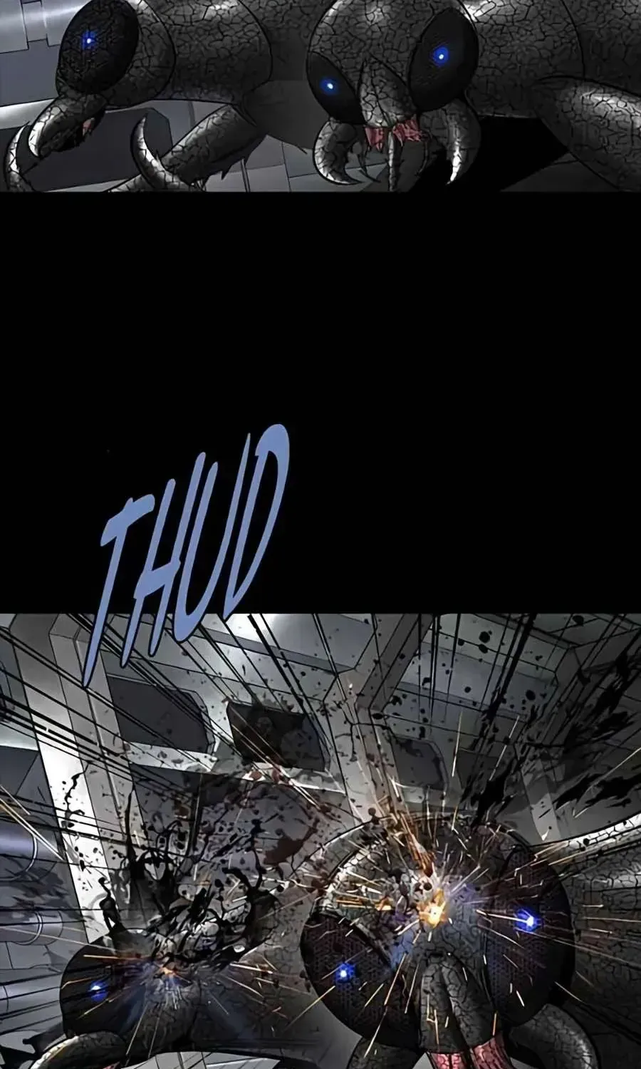 Dead Queen Chap 164 - Next Chap 165