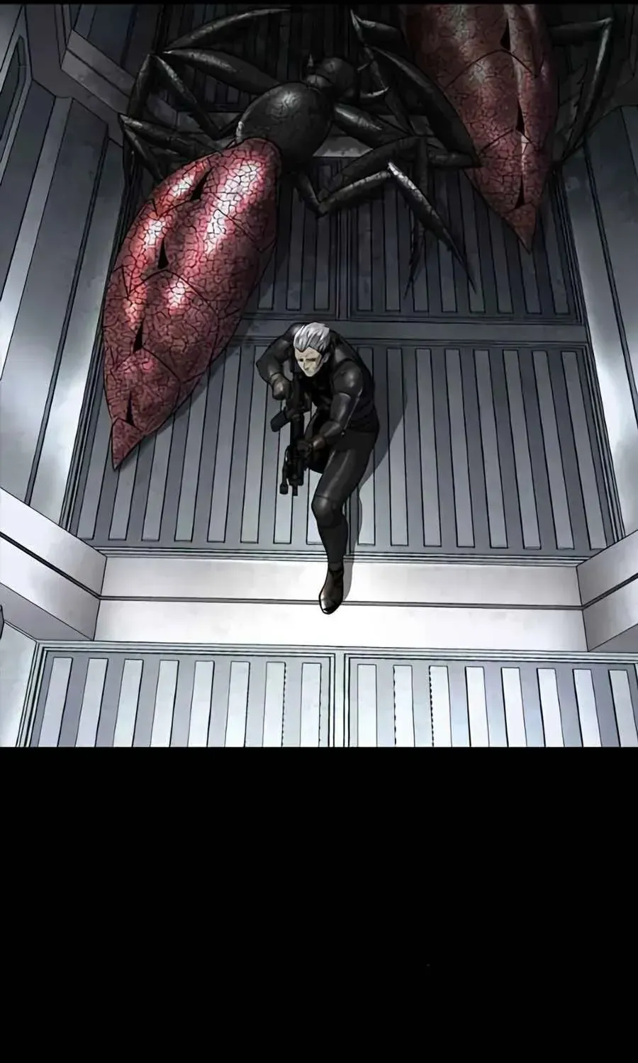 Dead Queen Chap 164 - Next Chap 165