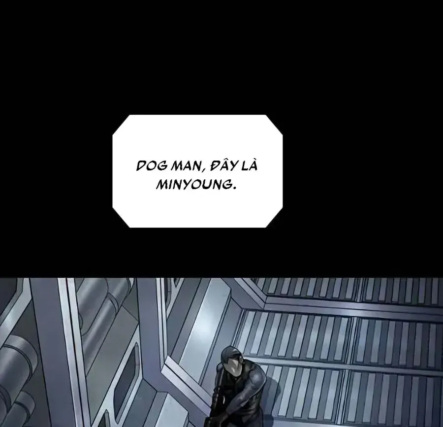 Dead Queen Chap 164 - Next Chap 165