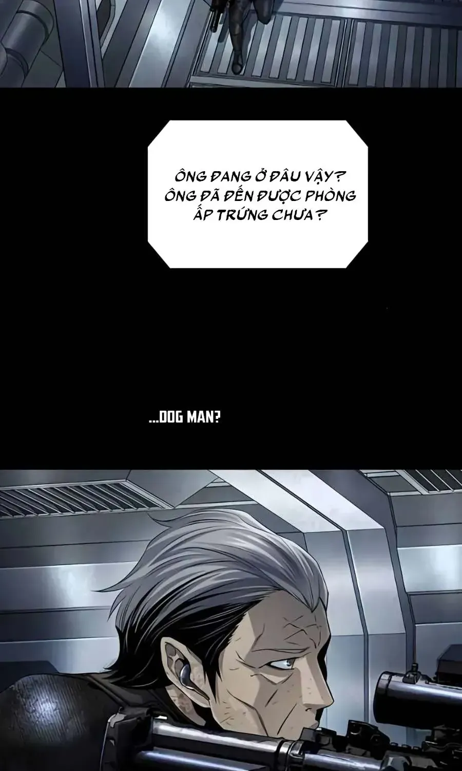 Dead Queen Chap 164 - Next Chap 165