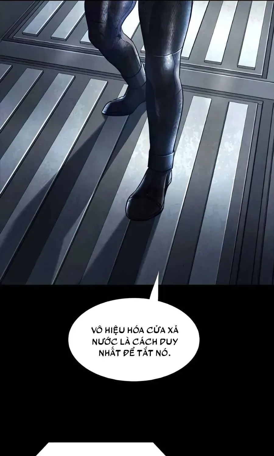 Dead Queen Chap 164 - Next Chap 165