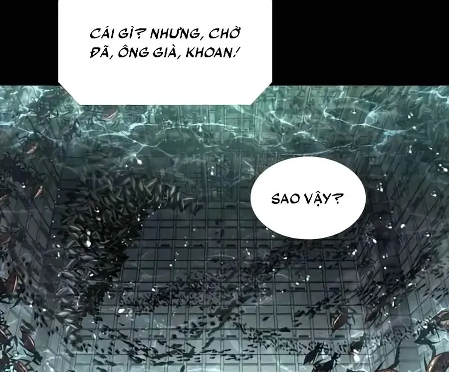 Dead Queen Chap 164 - Next Chap 165