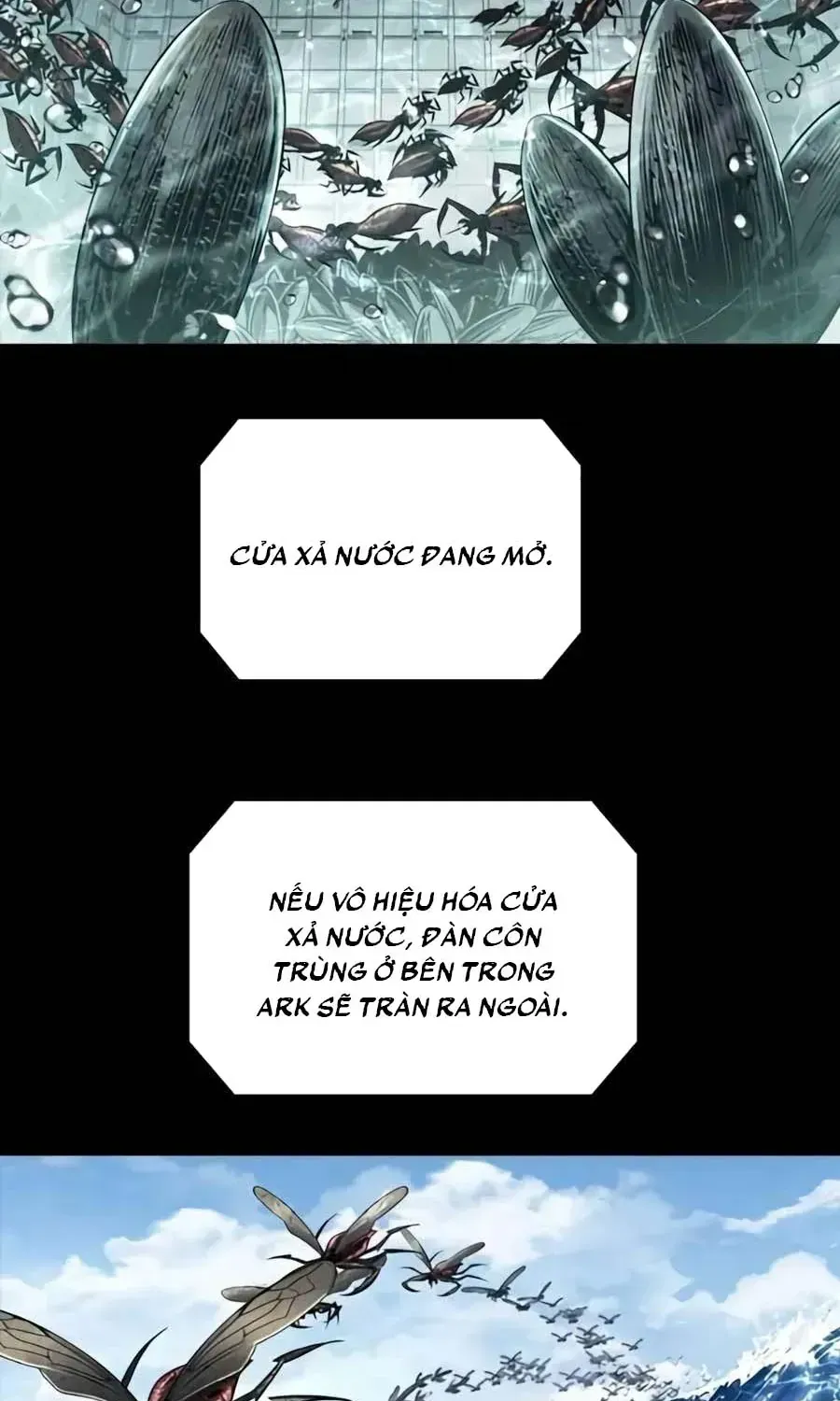 Dead Queen Chap 164 - Next Chap 165