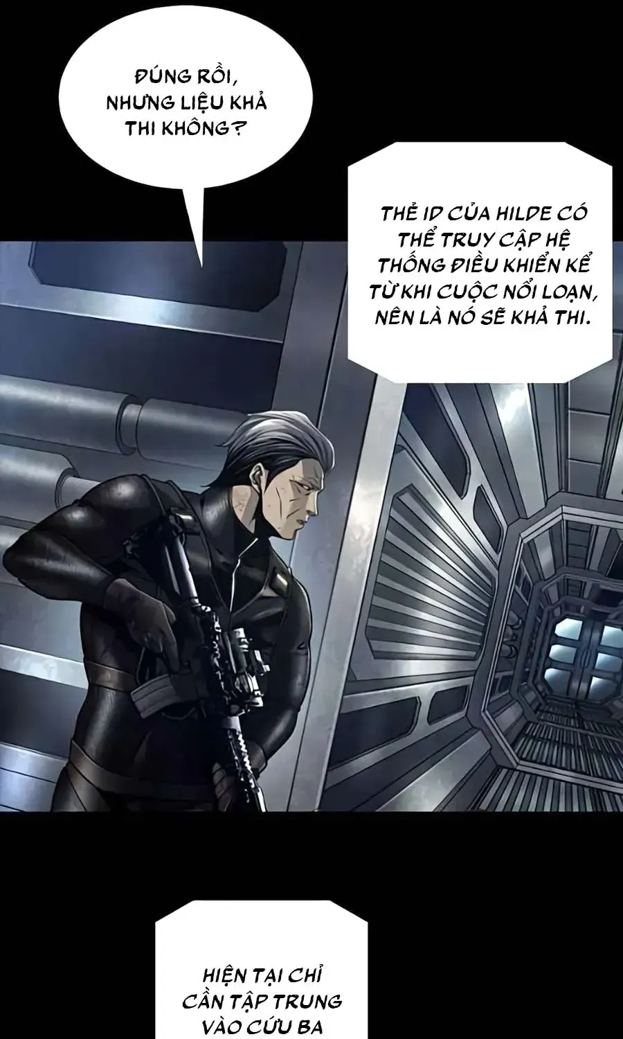 Dead Queen Chap 164 - Next Chap 165