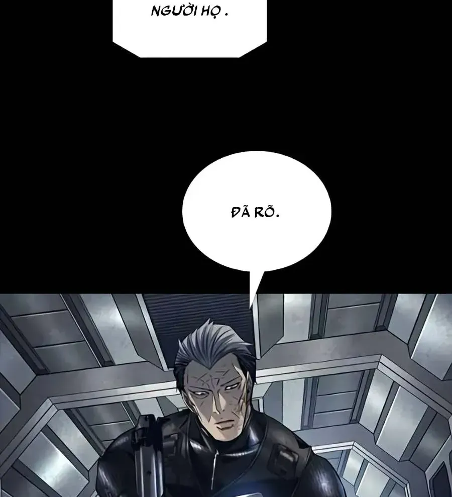 Dead Queen Chap 164 - Next Chap 165