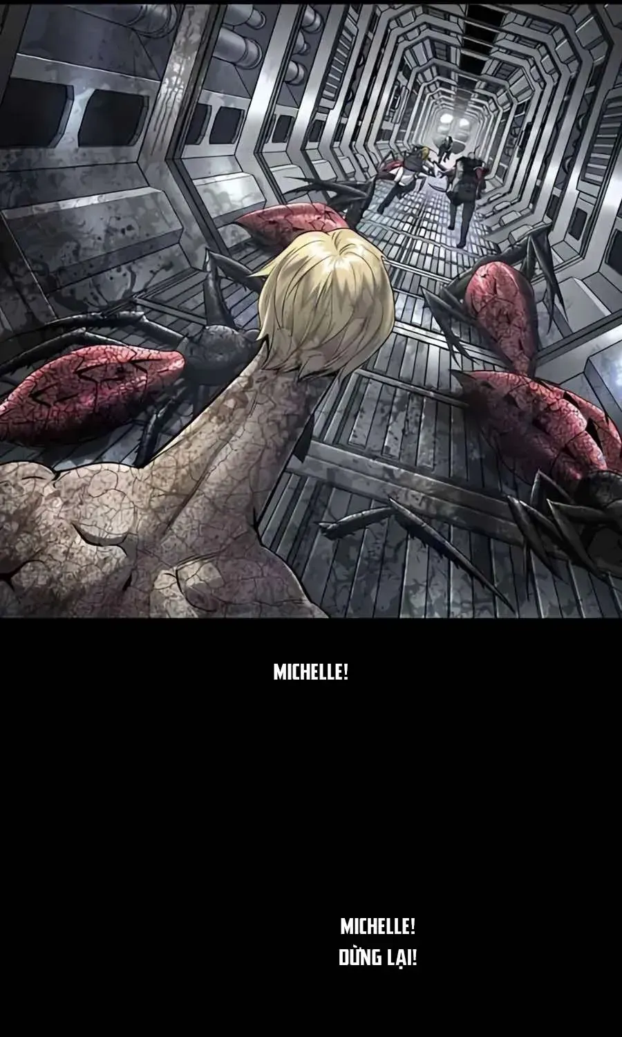 Dead Queen Chap 164 - Next Chap 165