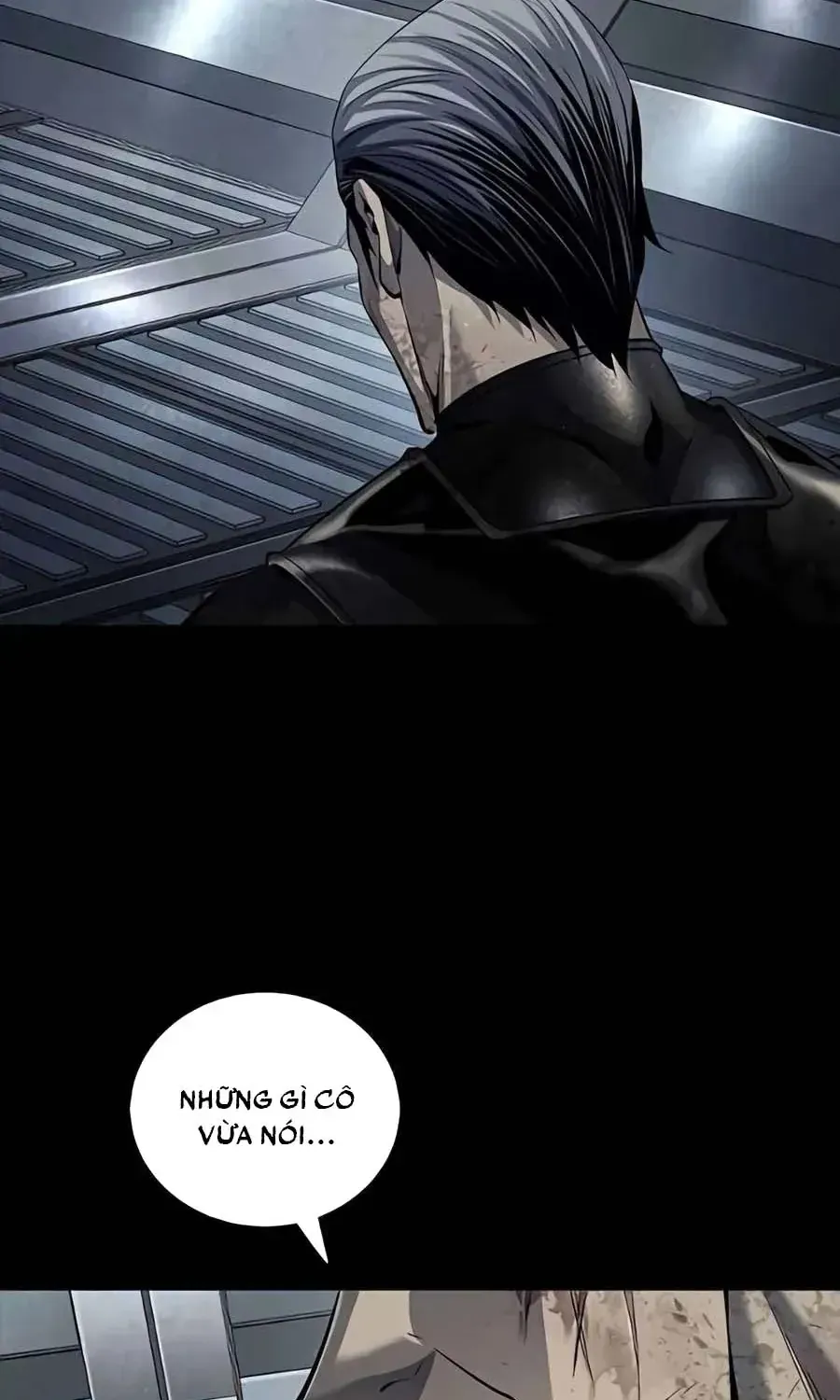 Dead Queen Chap 164 - Next Chap 165