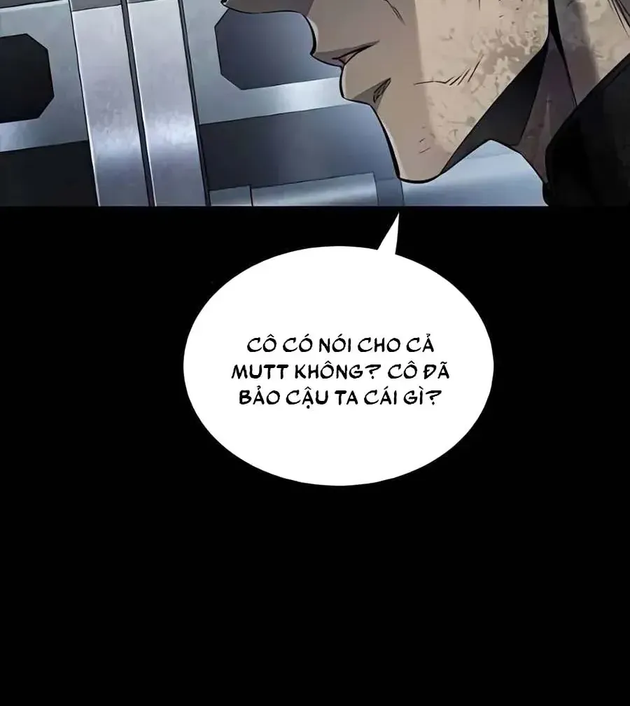 Dead Queen Chap 164 - Next Chap 165