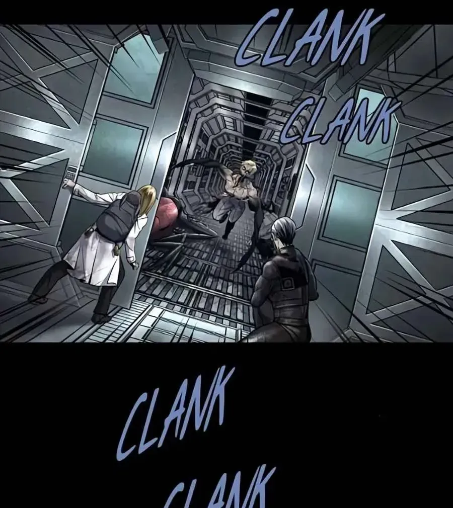 Dead Queen Chap 164 - Next Chap 165