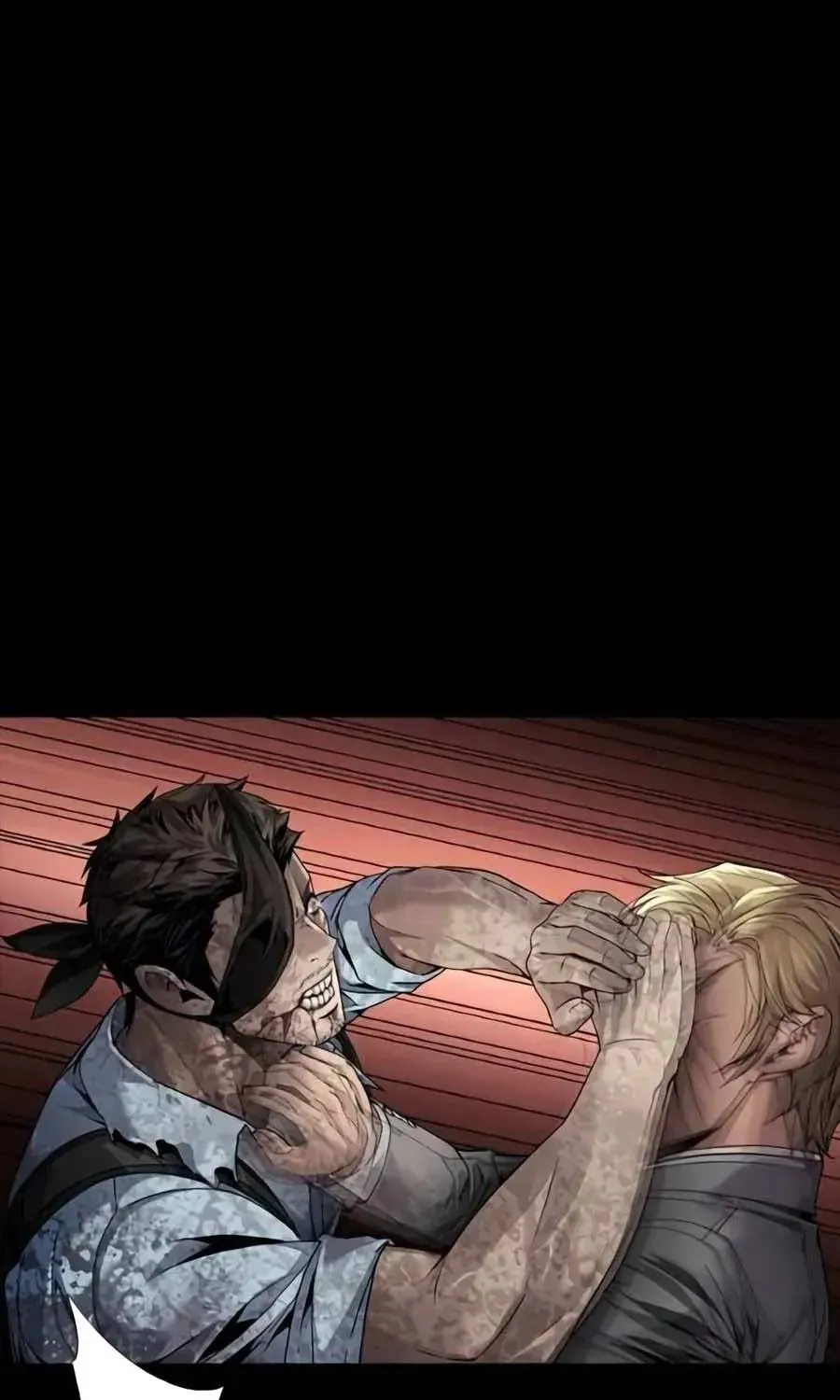 Dead Queen Chap 164 - Next Chap 165