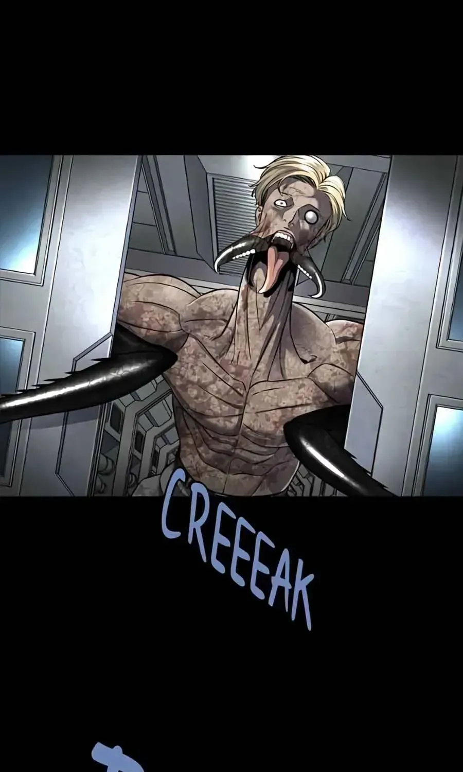 Dead Queen Chap 164 - Next Chap 165