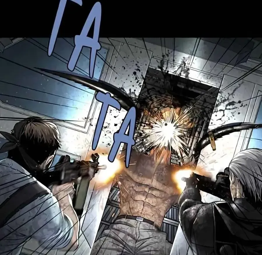 Dead Queen Chap 164 - Next Chap 165