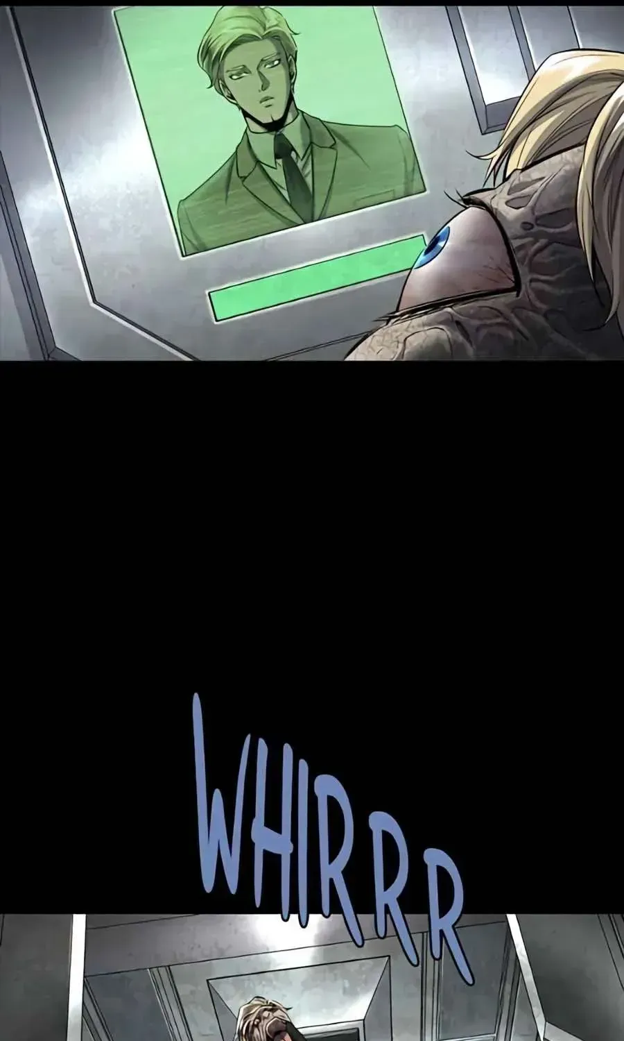 Dead Queen Chap 164 - Next Chap 165