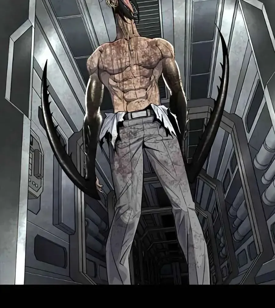 Dead Queen Chap 164 - Next Chap 165