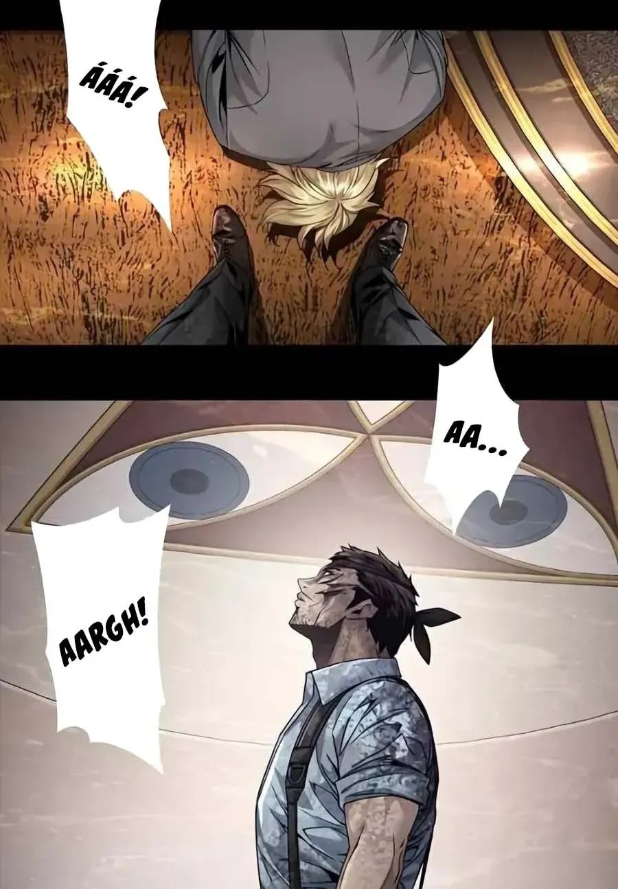 Dead Queen Chap 164 - Next Chap 165