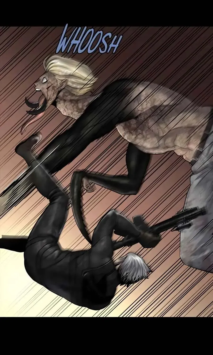 Dead Queen Chap 164 - Next Chap 165