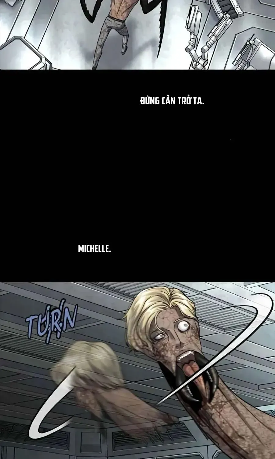 Dead Queen Chap 164 - Next Chap 165