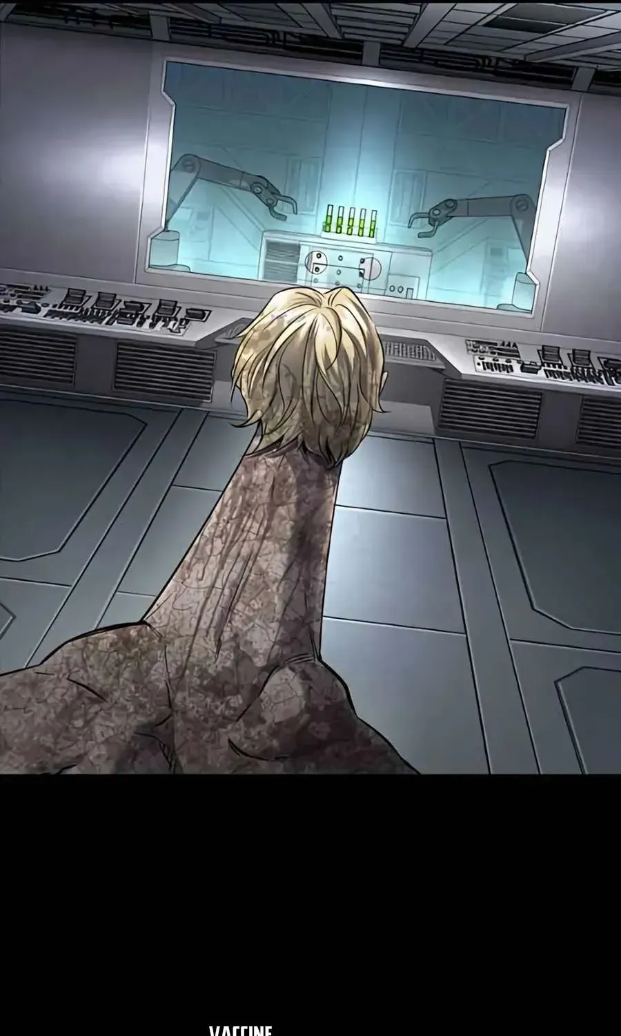 Dead Queen Chap 164 - Next Chap 165