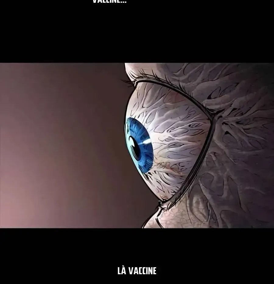 Dead Queen Chap 164 - Next Chap 165