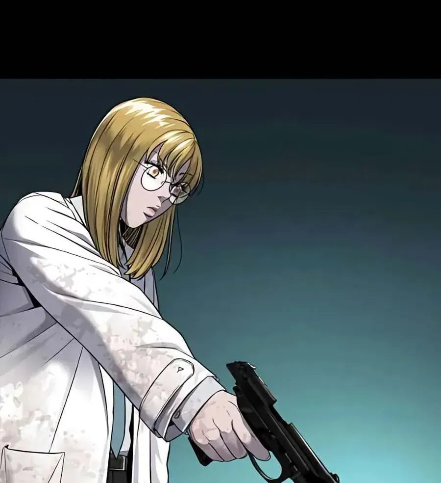 Dead Queen Chap 164 - Next Chap 165